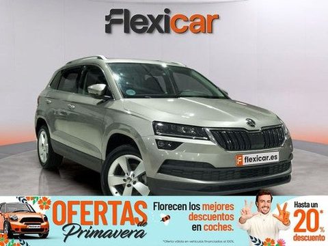 SKODA Karoq 1.0 TSI Ambition