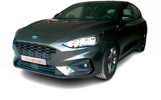 Ford Focus 1.5 TDCi ECOBlue ST-Line