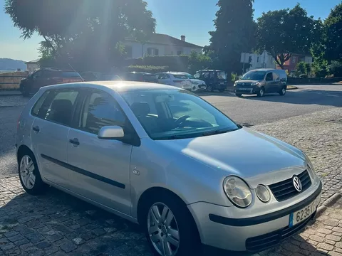 VW Polo