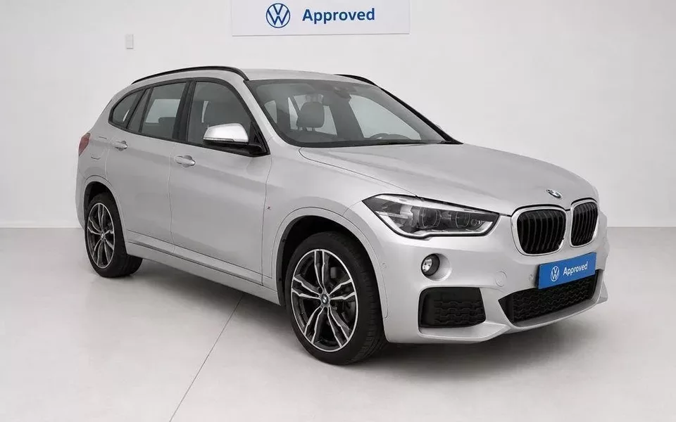 BMW X1 X1 sDrive 18dA