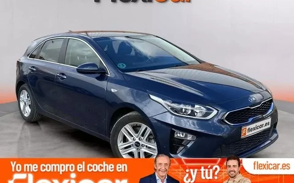 KIA Ceed Ceed 1.0 T-GDI Drive