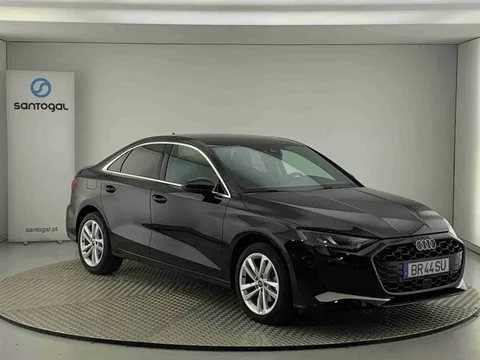 AUDI - A3 Limousine - A3 30 TFSI Advanced S tronic