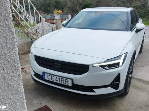 Polestar 2 Dual Motor 78kWh