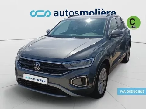 VOLKSWAGEN T-Roc Life 1.0 TSI 81 kW (110 CV)