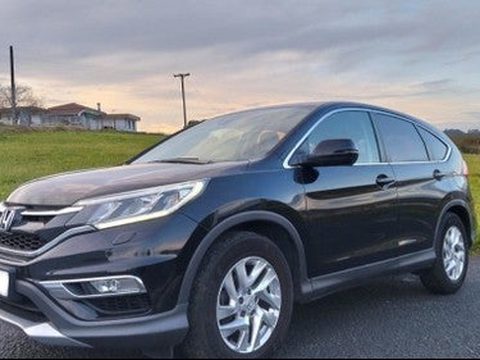 HONDA CR-V 1.6i-DTEC Elegance 4x2 120