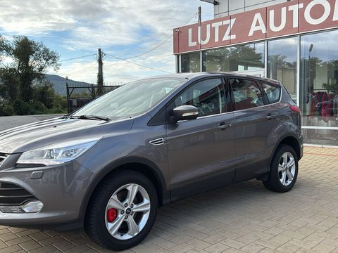 Ford Kuga 2014