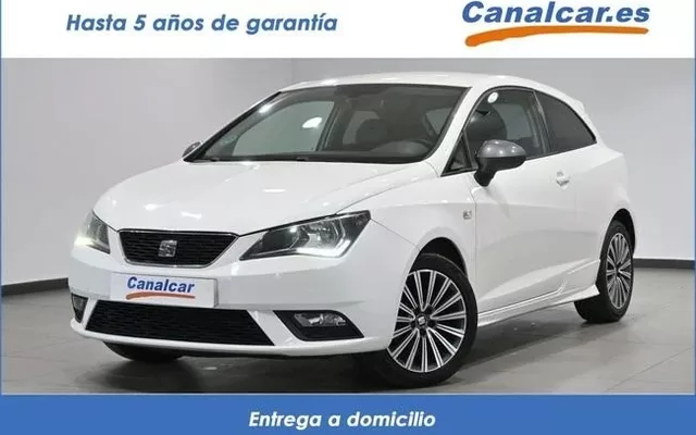 SEAT Ibiza Ibiza ST 1.0 EcoTSI S&S Reference 95