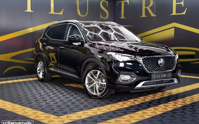 MG EHS 1.5 T-GDI Plug-in Hybrid Luxury