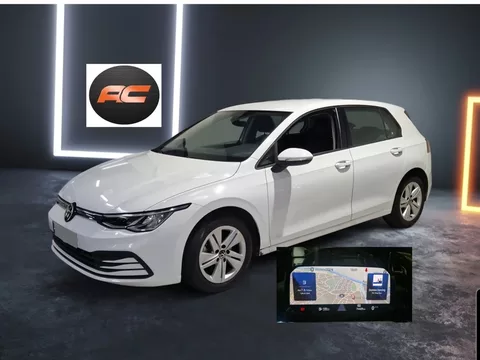 VOLKSWAGEN Golf Golf 1.0 TSI Life 81kW - 18490€ en Mataro