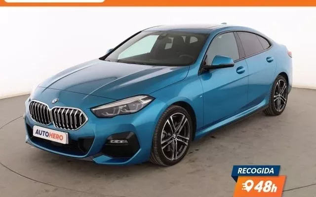 BMW Serie 2 220dA Gran Coupé M Sport