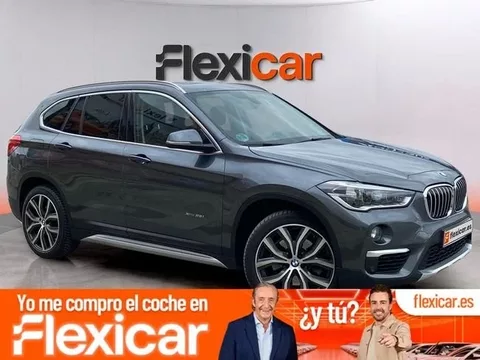 BMW X1 X1 xDrive 25iA
