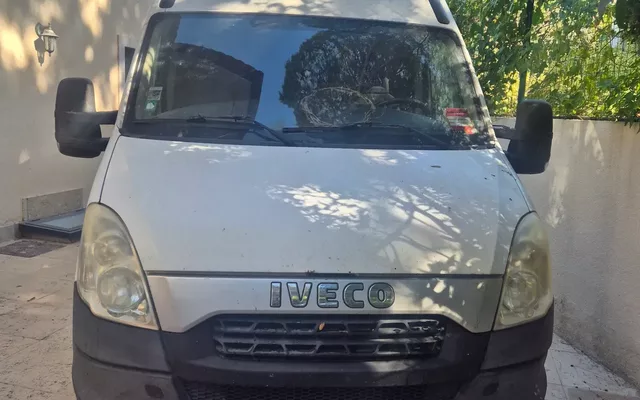 Iveco Daily