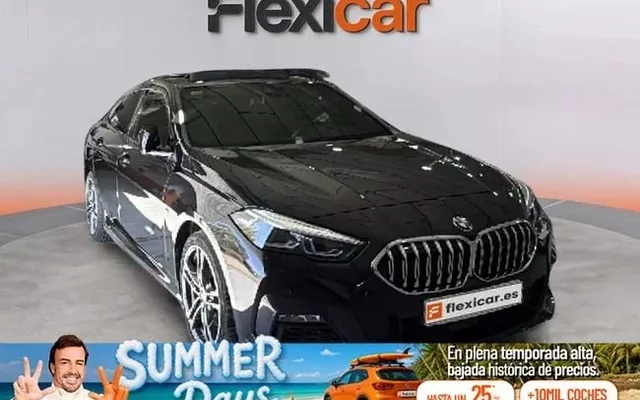 BMW Serie 2 218dA Gran Coupé