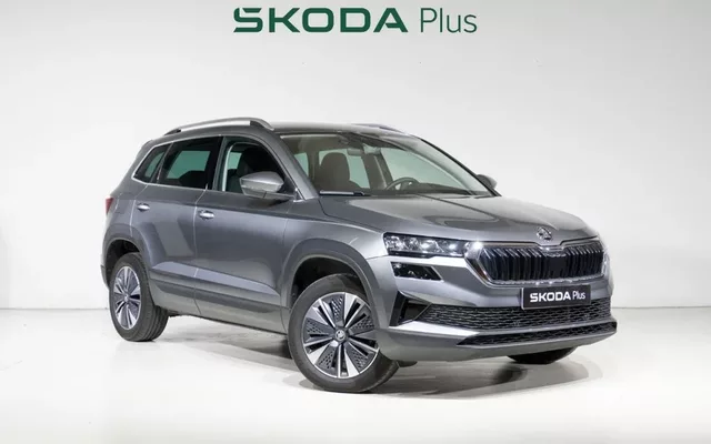 SKODA Karoq KAROQ 1.5 TSI 110KW SELECTION DSG 5P - 27950€ en Orcoyen