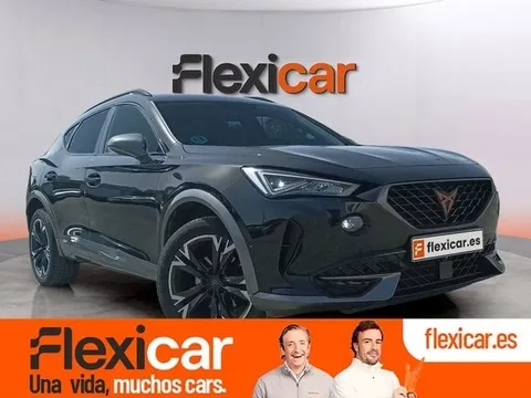 CUPRA Formentor 1.5 TSI 110kW (150 CV) DSG