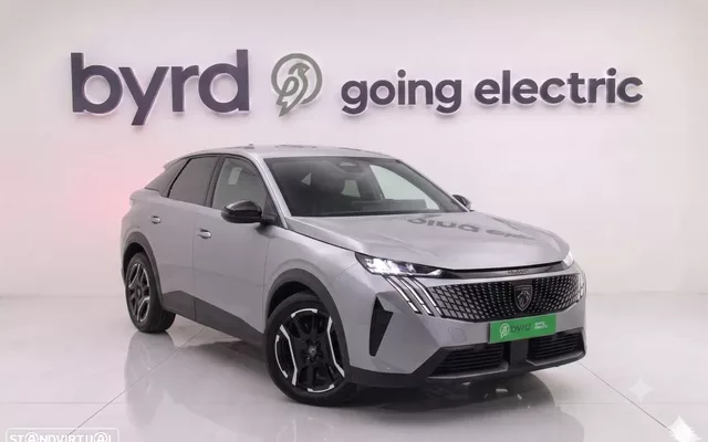 Peugeot E-3008 73 kWh Allure