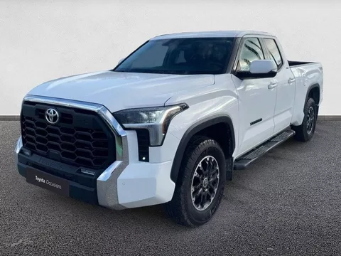 TOYOTA TUNDRA 3.5L V6 389CH TRD OFF ROAD