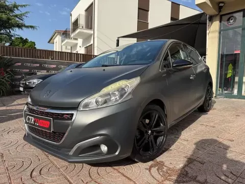 Peugeot 208 2015 1.2 PureTech GT Line EAT6