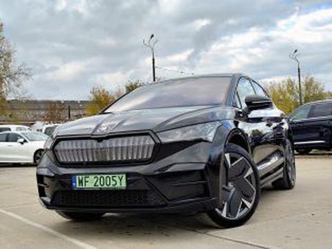 BMW IX1 2024