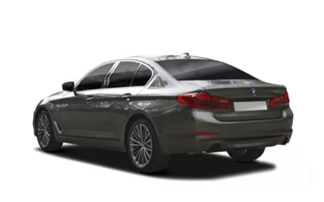 BMW - Série 5 - 530 e iPerformance Pack M