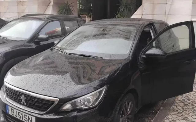 Peugeot 308 BlueHDi FAP 100 Stop & Start Active Pack