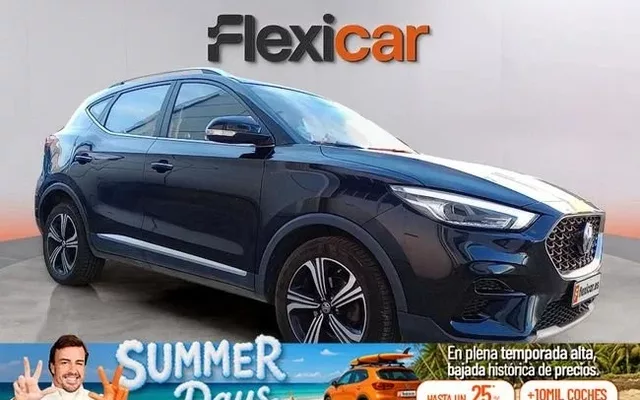 MG ZS 1.5 Comfort