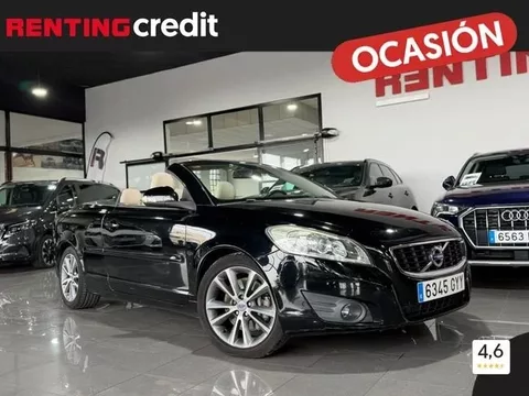 VOLVO C70 C70 D3 Momentum Aut. - 11890€ en Lugo