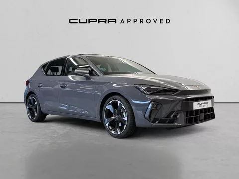 CUPRA León León 1.5 TSI 110Kw