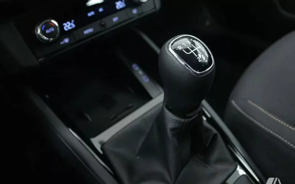 SKODA Kamiq Kamiq 1.0 TSI Ambition 81kW