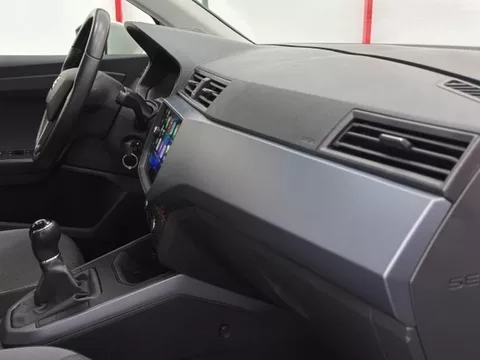 SEAT Arona Arona 1.6TDI CR S&S Style 95 - 14999€ en Jerez de la frontera