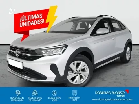 VOLKSWAGEN Taigo Connect 1.0 TSI 70kW (95CV) SG5 (CS13MV22)