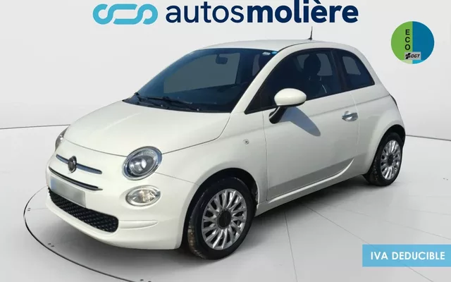 1.0 6v GSE Lounge 51 kW (70 CV)