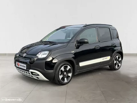 Fiat Pandina 1.0 Hybrid