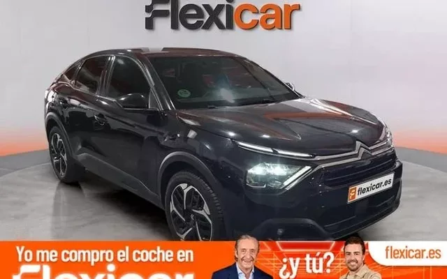 CITROEN C4 C4 1.2 PureTech Feel S&S 130