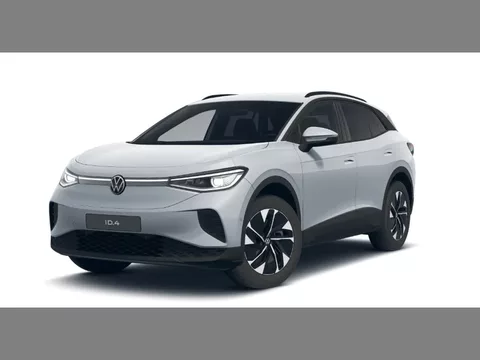 VOLKSWAGEN ID.4 77 kWh Pro Business