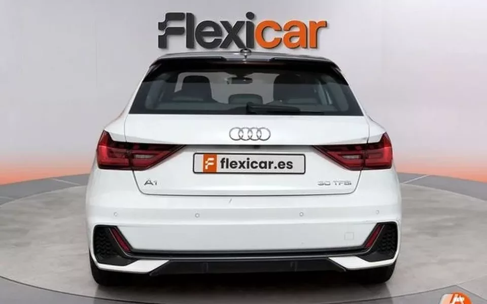 AUDI A1 allstreet 30 TFSI 81kW (110CV) S tronic
