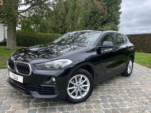 BMW X2 1.5 d sDrive16 (EU6d-TEMP)/49300km/Navi/Pdc/Airco/Handsfree...