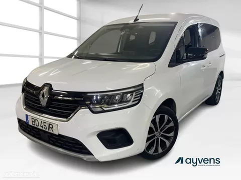 Renault Kangoo 1.3 Tce Equilibre