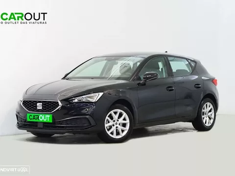 SEAT Leon 1.0 TSI Style