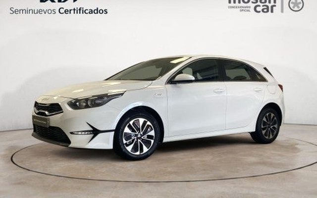 KIA Ceed 1.0 T-GDI 100 DRIVE GPS LL16 RADAR AR+CAM
