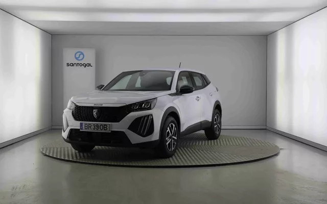 PEUGEOT - 2008 - 2008 1.2 PureTech Style