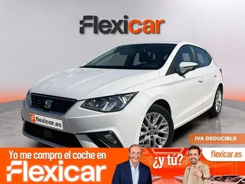 SEAT Ibiza Ibiza 1.0 EcoTSI S&S Reference 95
