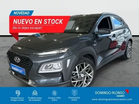 HYUNDAI Kona HEV 104 kW (141 CV) DCT6 2WD Trend