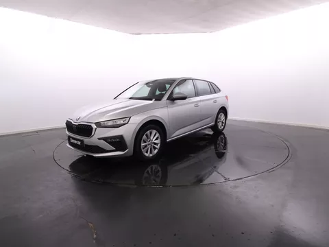 Skoda Scala 1.0TSI Ambition DSG