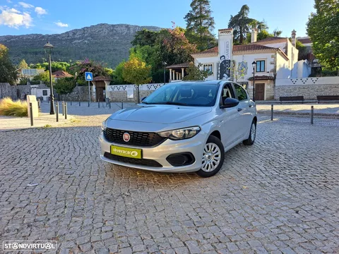 Fiat Tipo 1.3 Multijet