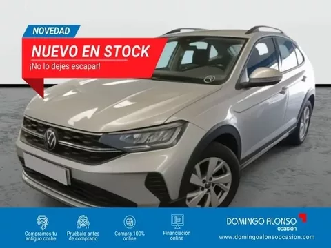 VOLKSWAGEN Taigo Connect 1.0 TSI 70kW (95CV) SG5 (CS13MV12)