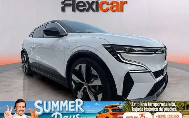 RENAULT Mégane Mégane E-Tech Techno Boost Charge EV40 96kW