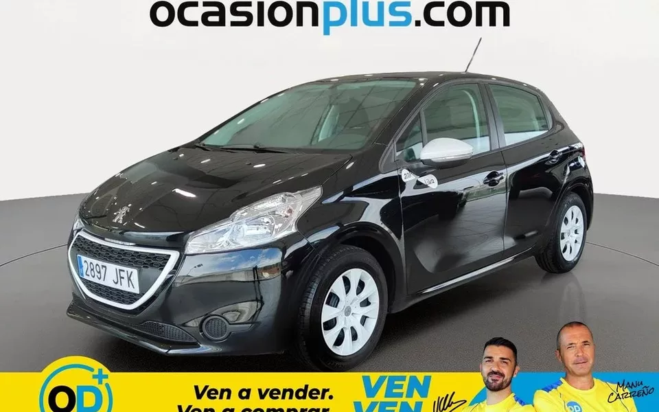 PEUGEOT 208 208 1.0 PureTech Like 68