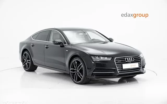 Audi A7 Sportback 3.0 TDI V6 quattro S tronic