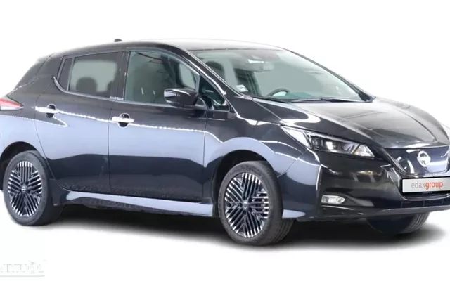 Nissan Leaf e+ Acenta